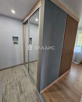 1-к квартира, на длительный срок, 30м2, 4/5 этаж