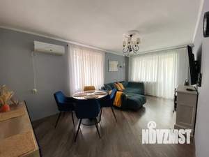 2-к квартира, посуточно, 43м2, 5/5 этаж