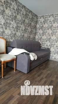 1-к квартира, посуточно, 32м2, 5/5 этаж