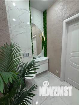 1-к квартира, посуточно, 75м2, 12/12 этаж