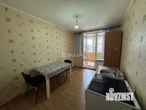 1-к квартира, на длительный срок, 45м2, 1/10 этаж