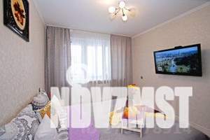 1-к квартира, посуточно, 32м2, 3/9 этаж