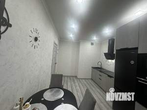 2-к квартира, на длительный срок, 58м2, 4/16 этаж