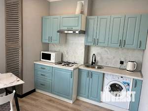 1-к квартира, посуточно, 38м2, 5/9 этаж