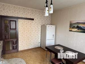 2-к квартира, посуточно, 80м2, 4/10 этаж