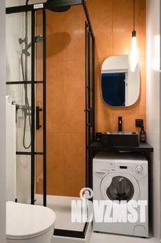 Студия квартира, посуточно, 15м2, 1/8 этаж