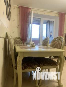 2-к квартира, посуточно, 55м2, 1/1 этаж