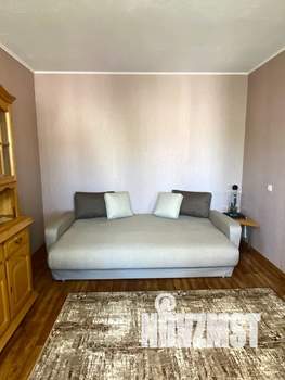 2-к квартира, посуточно, 46м2, 5/5 этаж