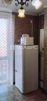 1-к квартира, на длительный срок, 41м2, 10/12 этаж