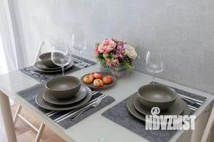 1-к квартира, посуточно, 35м2, 5/9 этаж