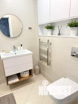 2-к квартира, посуточно, 67м2, 6/8 этаж