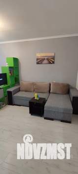 1-к квартира, посуточно, 31м2, 5/5 этаж