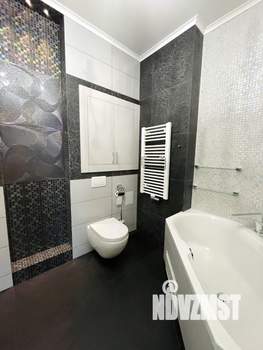 2-к квартира, на длительный срок, 80м2, 4/7 этаж