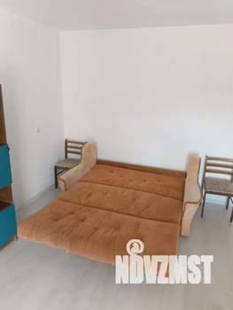 1-к квартира, посуточно, 35м2, 2/5 этаж