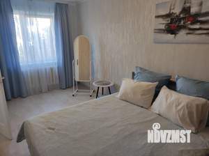 2-к квартира, посуточно, 49м2, 3/5 этаж