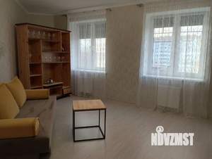 3-к квартира, на длительный срок, 91м2, 3/7 этаж