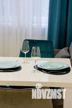 1-к квартира, посуточно, 52м2, 1/1 этаж