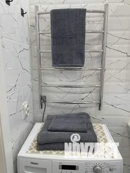 1-к квартира, посуточно, 35м2, 2/9 этаж