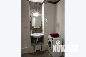 1-к квартира, посуточно, 45м2, 4/7 этаж