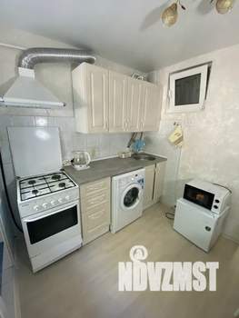 2-к квартира, посуточно, 43м2, 1/4 этаж