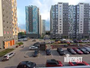 1-к квартира, на длительный срок, 44м2, 3/15 этаж