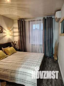 2-к квартира, посуточно, 47м2, 4/6 этаж