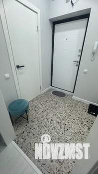 Студия квартира, посуточно, 25м2, 1/9 этаж