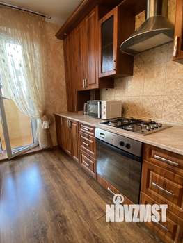 1-к квартира, на длительный срок, 44м2, 5/7 этаж