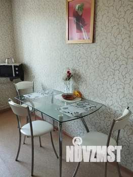 2-к квартира, посуточно, 55м2, 5/5 этаж
