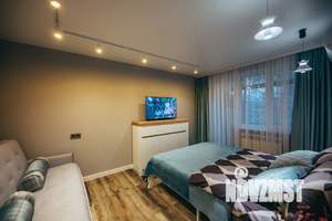 1-к квартира, посуточно, 35м2, 2/9 этаж