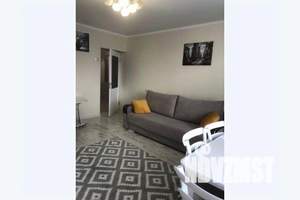 2-к квартира, посуточно, 52м2, 5/5 этаж