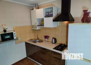 1-к квартира, посуточно, 33м2, 1/1 этаж