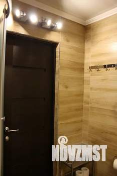 1-к квартира, посуточно, 36м2, 4/5 этаж