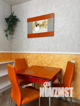 1-к квартира, посуточно, 40м2, 2/16 этаж