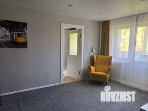 2-к квартира, посуточно, 45м2, 4/5 этаж