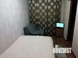 2-к квартира, посуточно, 44м2, 3/5 этаж