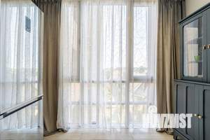1-к квартира, посуточно, 47м2, 1/1 этаж