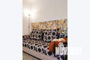 1-к квартира, посуточно, 37м2, 7/10 этаж