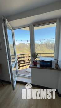 1-к квартира, посуточно, 40м2, 3/5 этаж