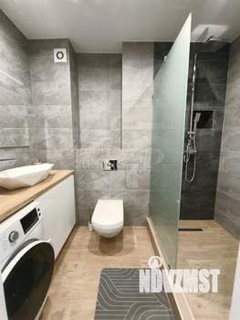 1-к квартира, на длительный срок, 43м2, 8/8 этаж