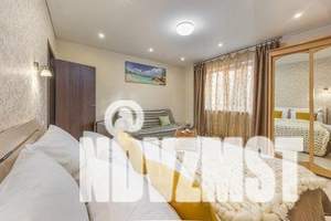 1-к квартира, посуточно, 35м2, 1/5 этаж