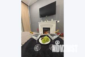 2-к квартира, посуточно, 46м2, 1/5 этаж