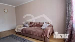 1-к квартира, на длительный срок, 46м2, 6/9 этаж