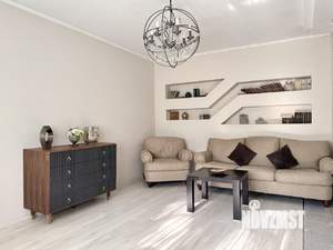 2-к квартира, посуточно, 90м2, 1/5 этаж