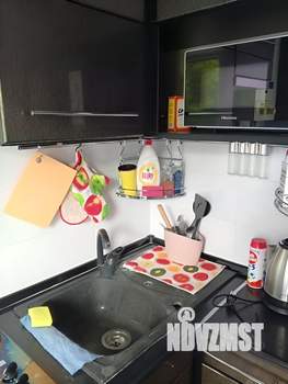 1-к квартира, на длительный срок, 31м2, 2/5 этаж