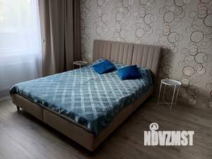1-к квартира, посуточно, 36м2, 3/9 этаж
