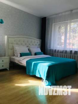 1-к квартира, посуточно, 38м2, 2/5 этаж