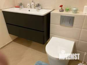 3-к квартира, посуточно, 90м2, 9/9 этаж