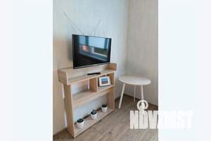 1-к квартира, посуточно, 40м2, 9/10 этаж