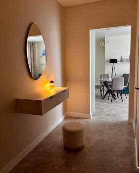 3-к квартира, на длительный срок, 80м2, 1/9 этаж